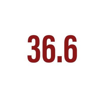 Foley - 36.6