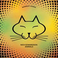 Nick Edwardson - Animals