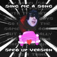 CORRO - Sing Me A Song (Sped up version)