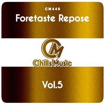 Various Artists - Foretaste Repose, Vol. 5