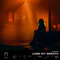 Menshee - Lose My Breath