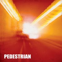 Pedestrian - Electric EP (20th Anniversary Edition)
