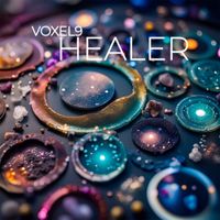 Voxel9 - Healer