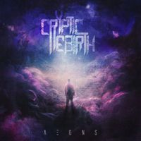 Cryptic Rebirth - Aeons