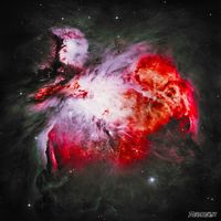 Blanke, ÆON:MODE - Breathe