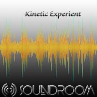 Soundroom - Kinetic Experient