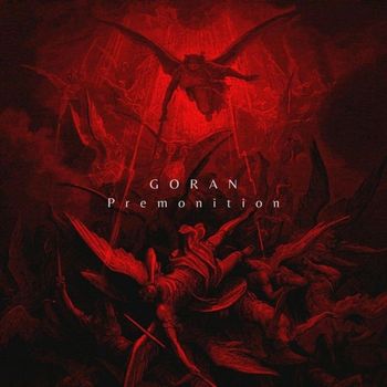 GORAN - Premonition