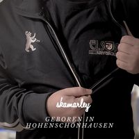 Skamarley - Geboren in Hohenschönhausen