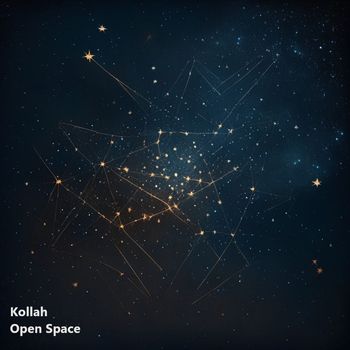 Kollah - Open Space