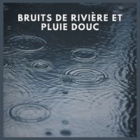 Sons de la Nature Projet France de TraxLab - Bruits de Rivière et Pluie Douce
