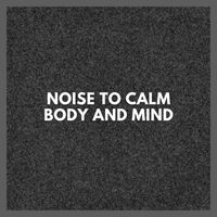 Background Noise From TraxLab - Noise to Calm Body and Mind