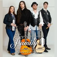 The Family - Going To California