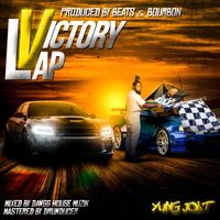 Yung Jolt - Victory Lap