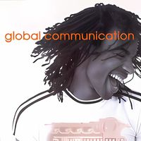 Rob Lane - Global Communication
