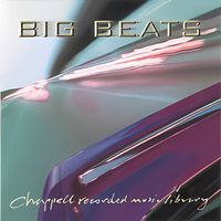Gavin Griffiths - Big Beats