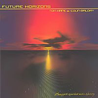 Colin Nicholas Baldry - Future Horizons