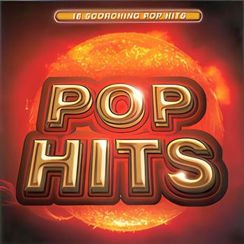 Various Artists - Pop Hits