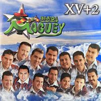 Banda Maguey - XV+2