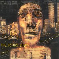 Alastair Gavin - The Future Dawns