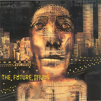 Alastair Gavin - The Future Dawns