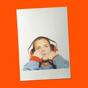 Hervé - Intérieur Vie