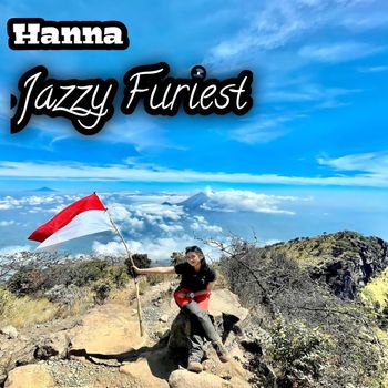 Hanna - Jazzy Furiest