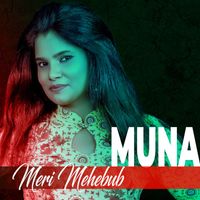 Muna - Meri Mehebub