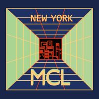 MCL Micro Chip League - New York (Broadway Cut)