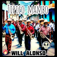 Will Alonso - Tipico Mambo