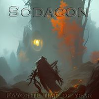 Sodacon - Favorite Time of Year