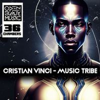 Cristian Vinci - Music Tribe