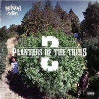 Mendo Dope - Planters Of The Trees 2 (Explicit)