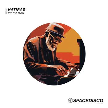 Hatiras - Piano Man
