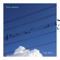 The Blue - Priyo Shokal