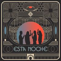 Spiral Vortex - Esta Noche