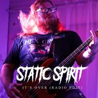 Static Spirit - It's over (Radio Edit)