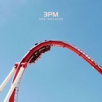 Red Machine - 3pm