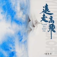金志文 - 远走高飞 (抒情版)