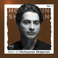 Homayoun Shajarian - Best Of Homayoun Shajarian, Vol. 1