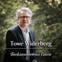 Towe Widerberg - Tacksamhetens gåva