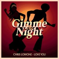 Chris Lowone - Love You