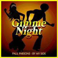 Paul Parsons - By My Side