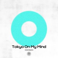 AMpm - Tokyo On My Mind (feat. Nathan Hartono)