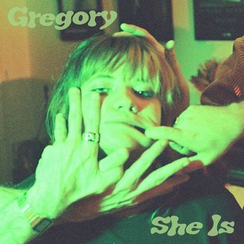 Gregory - She is