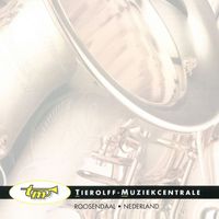 Tierolff Saxophone Quartet - Songs and Dances