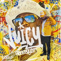 Vaughn - Juicy Notorious Freestyle (Explicit)