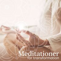 Avslappning ljud klubb - Meditationer för transformation