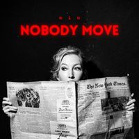 miu - Nobody Move