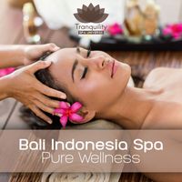 Tranquility Spa Universe - Bali Indonesia Spa (Pure Wellness, Body Treatments, Spa Resort)