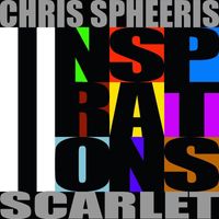 Chris Spheeris - Scarlet